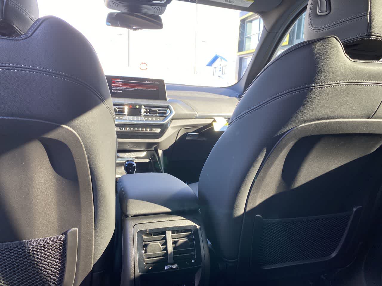 Thumbnail: 2023 BMW X3 - 13