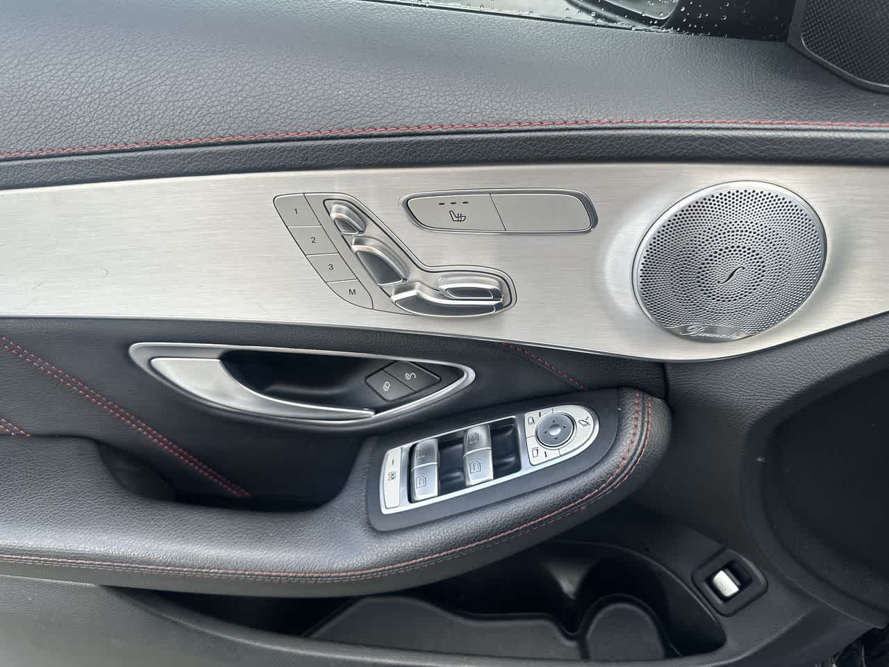 Thumbnail: 2019 Mercedes-Benz C-Class - 6