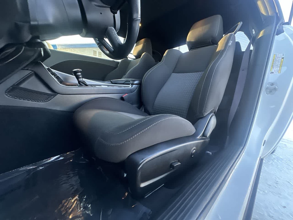 Used 2022 Dodge Challenger GT Coupe