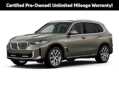 Used BMW SAVs 2026 BMW X5 xDrive40i SUV For Sale in Anchorage 
