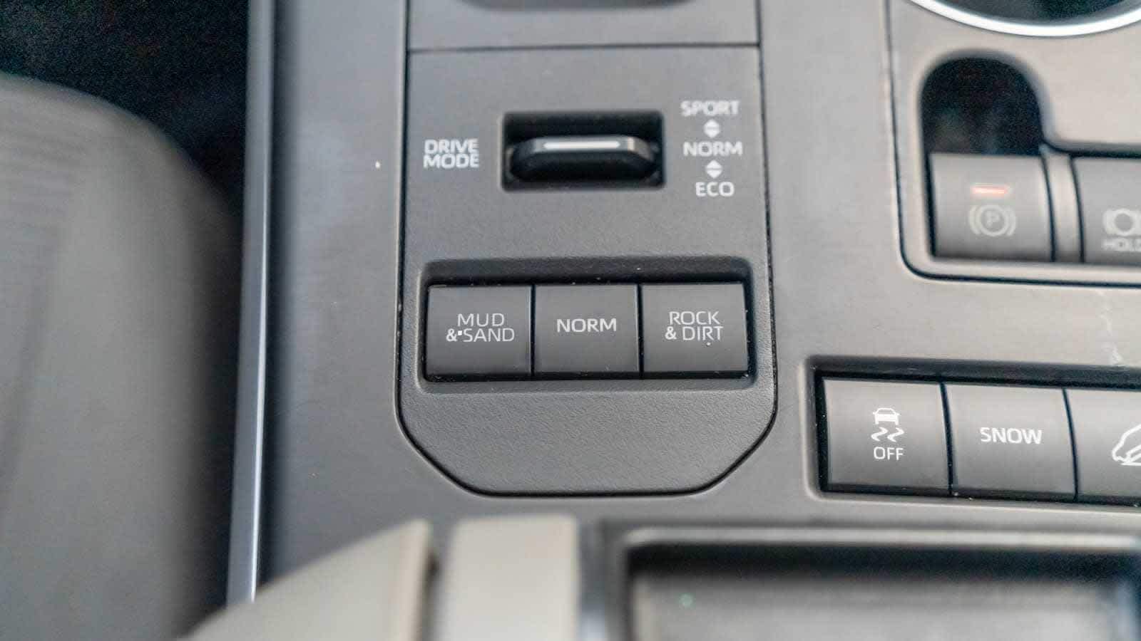 Thumbnail: 2022 Toyota Highlander - 37