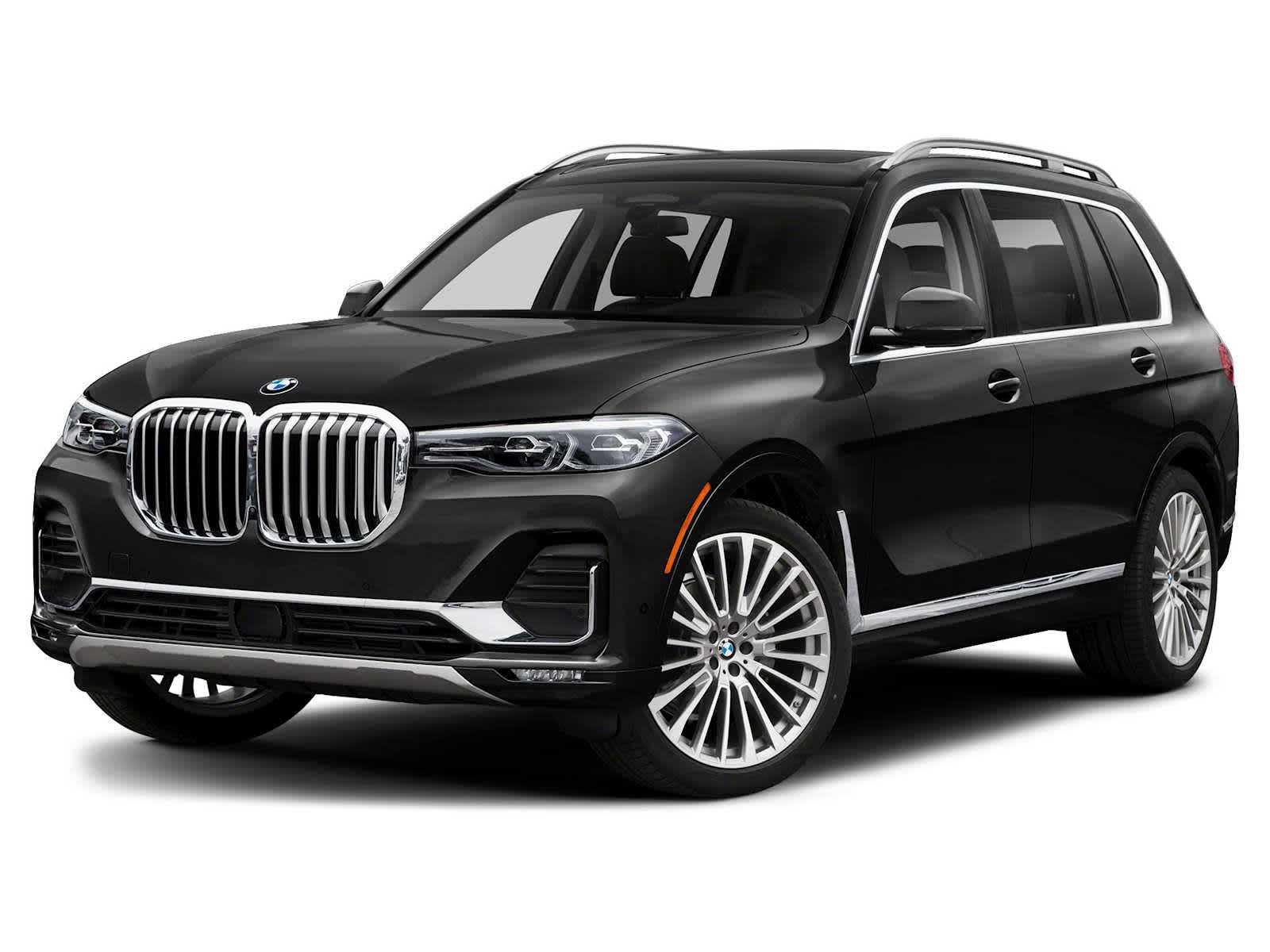 2019 BMW X7 xDrive50i -
                  Anchorage, AK