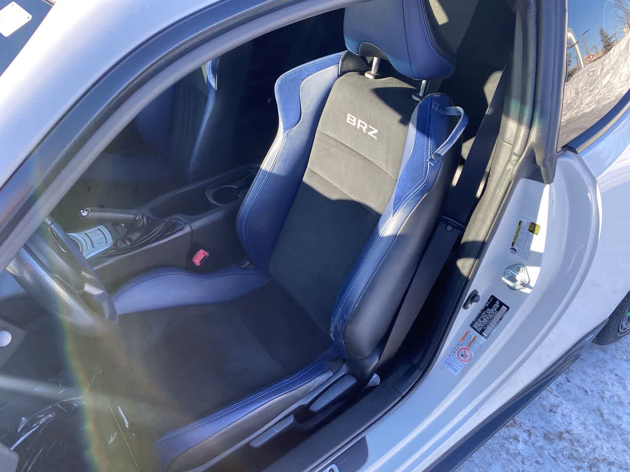 Thumbnail: 2015 Subaru BRZ - 10