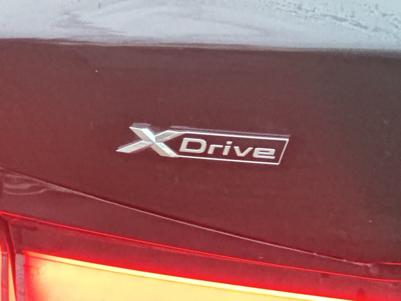 Thumbnail: 2022 BMW 5 Series - 23