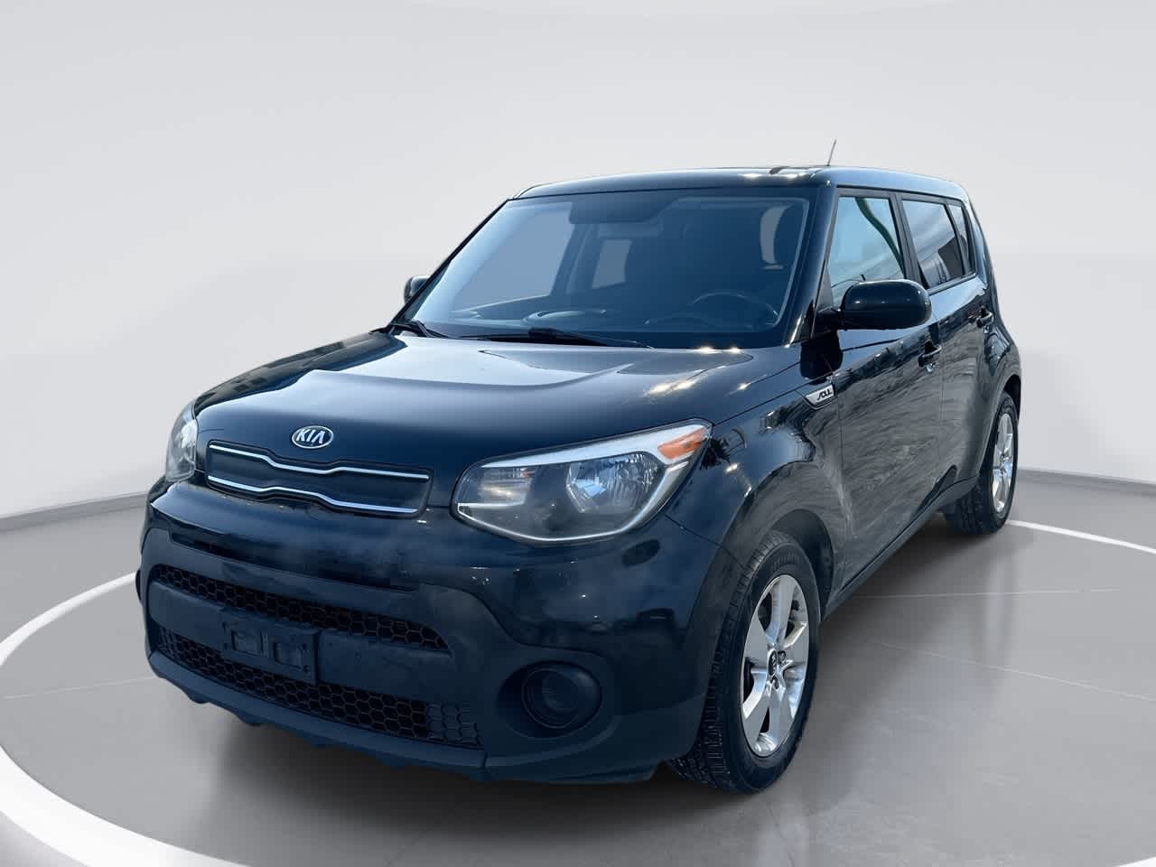 2018 Kia Soul Base -
                  Anchorage, AK