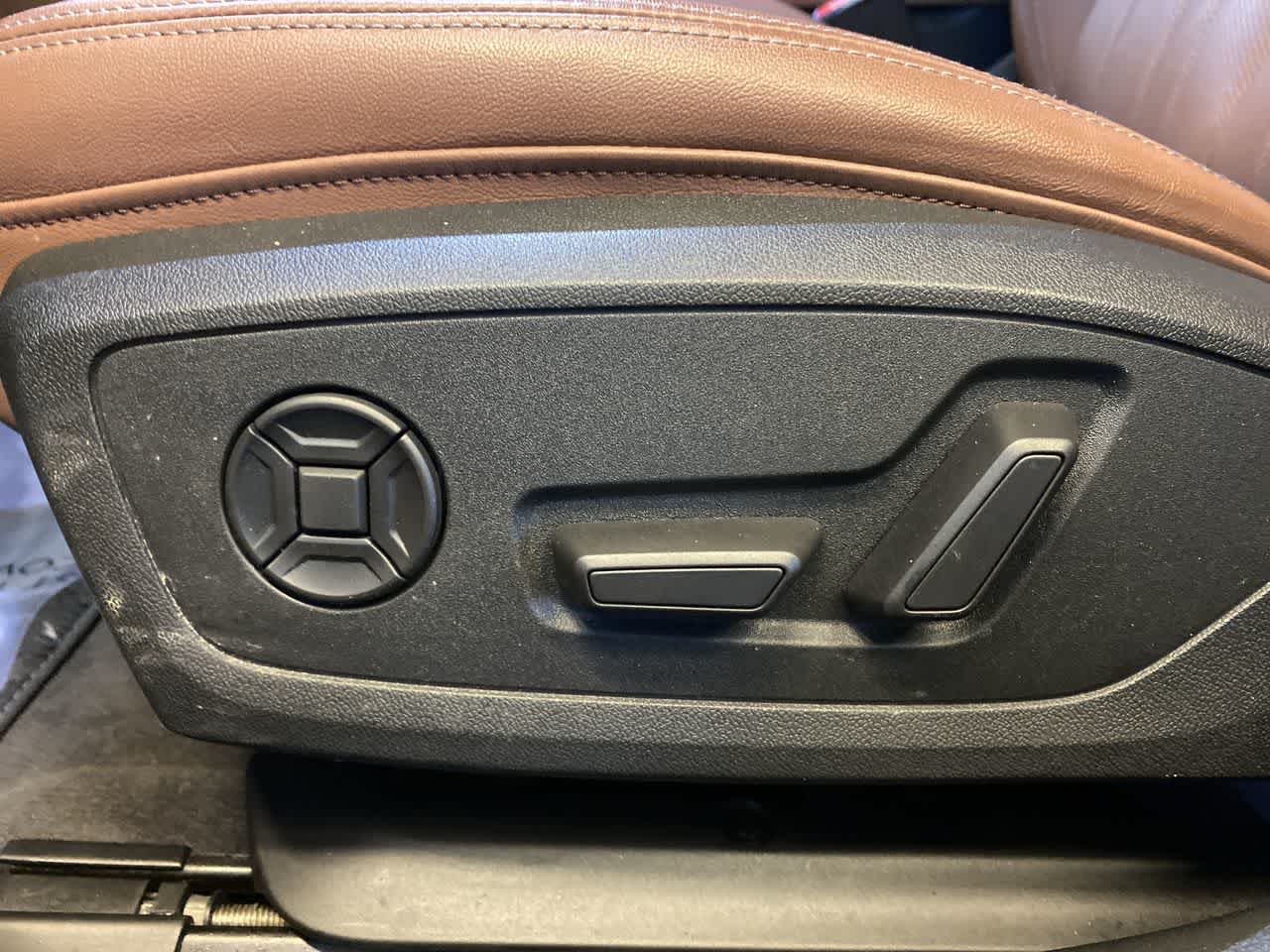 Thumbnail: 2023 Audi A6 - 11