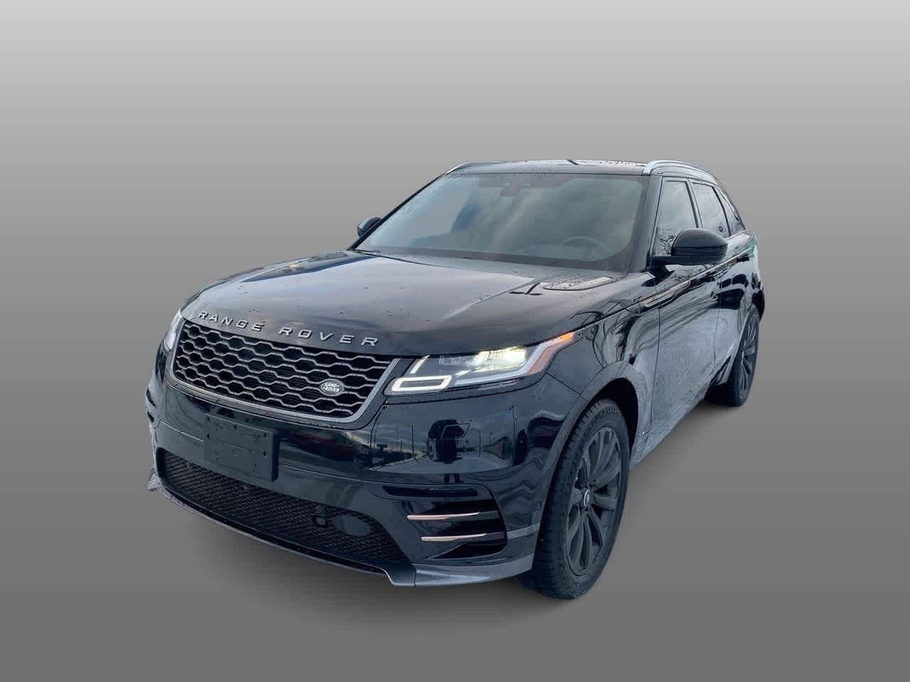 2019 Land Rover Range Rover Velar R-Dynamic HSE V6's photo
