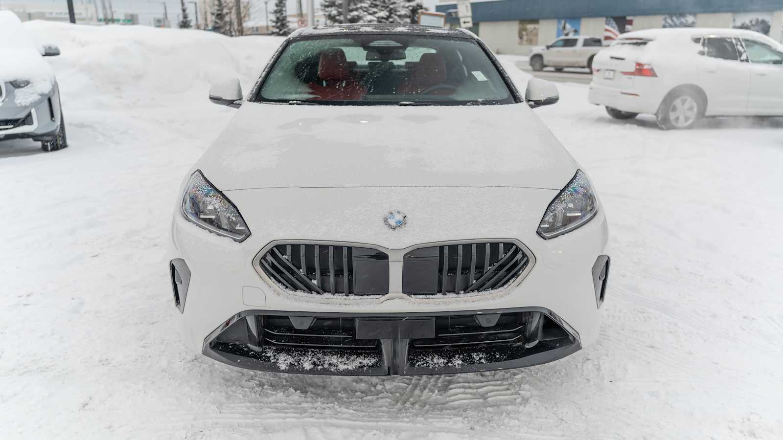 Thumbnail: 2025 BMW 2 Series - 9