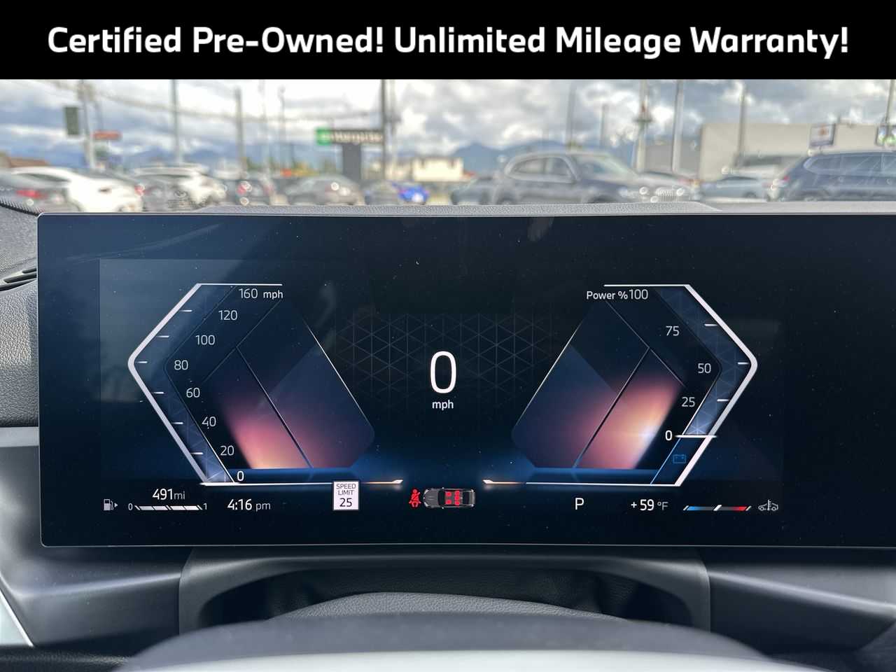 Thumbnail: 2025 BMW 3 Series - 8