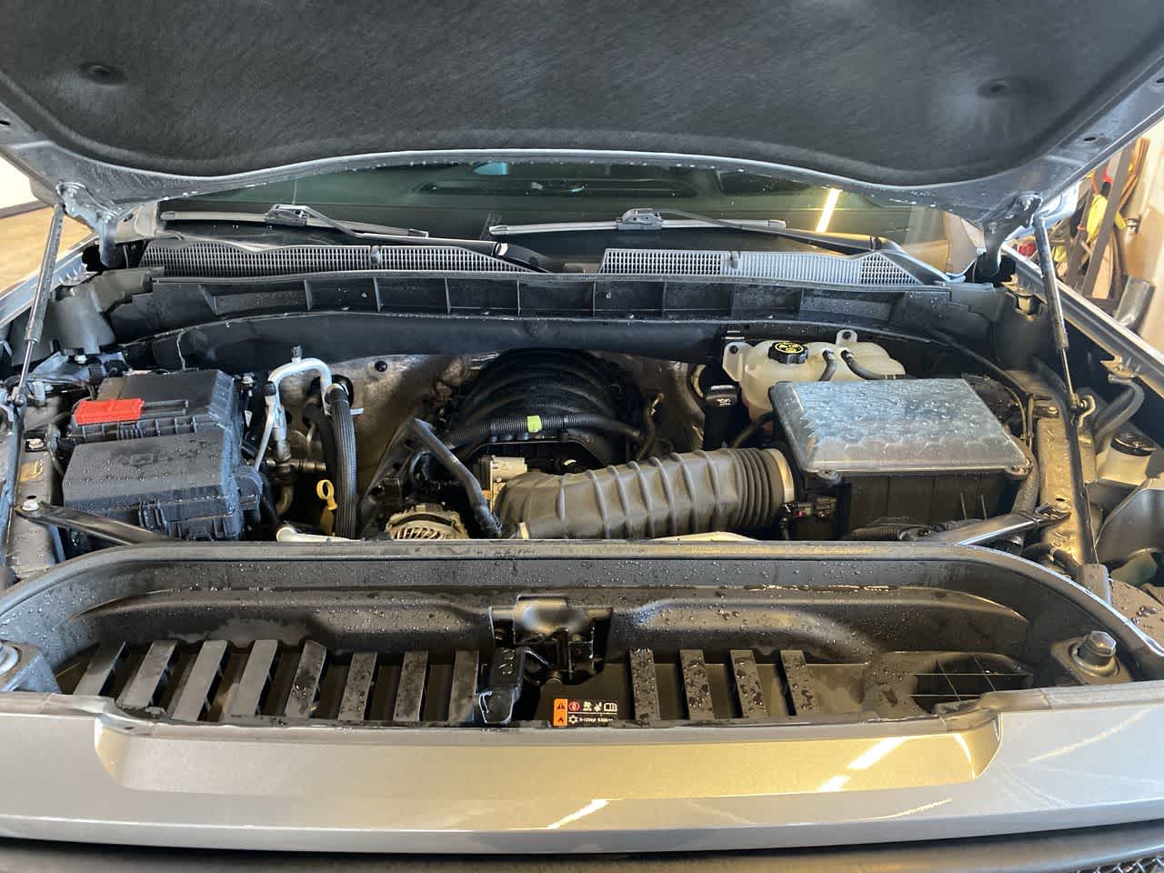 Thumbnail: 2020 GMC Sierra 1500 - 25