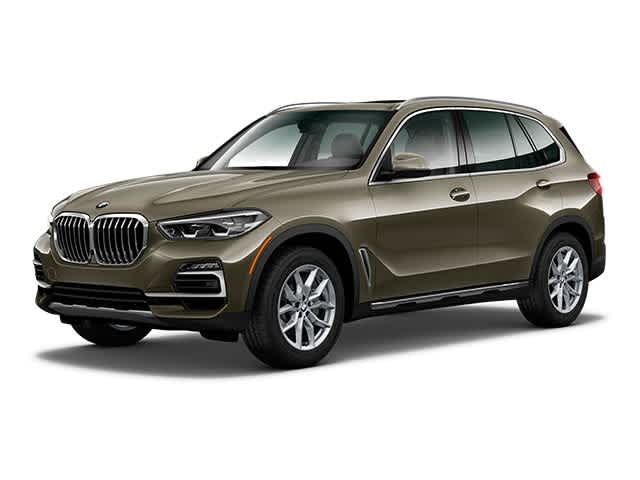 2021 Bmw X5