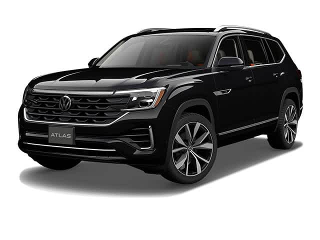 2024 Volkswagen Atlas SEL Premium R-Line