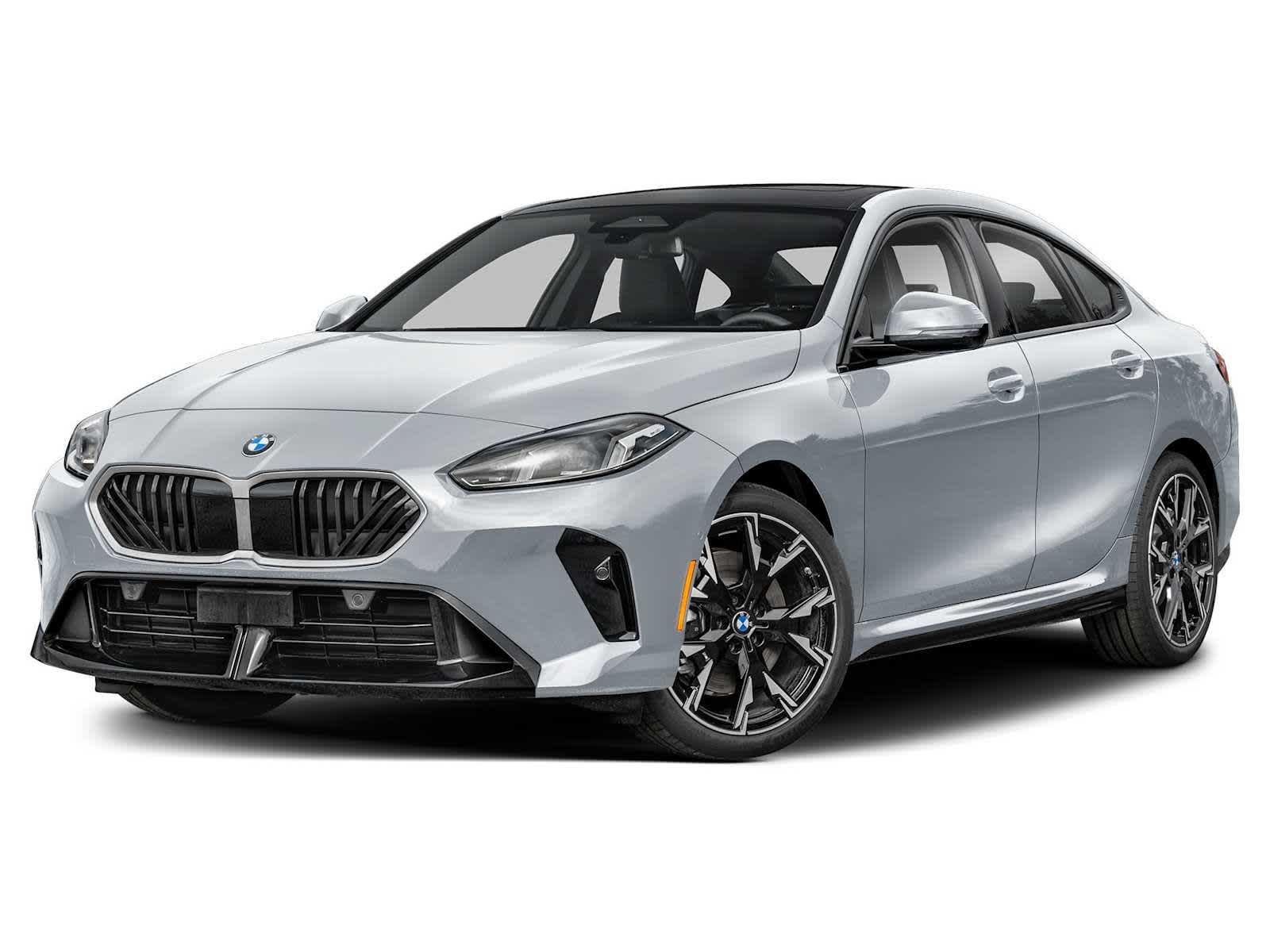 2026 BMW 2 Series 228 xDrive Gran Coupe's photo