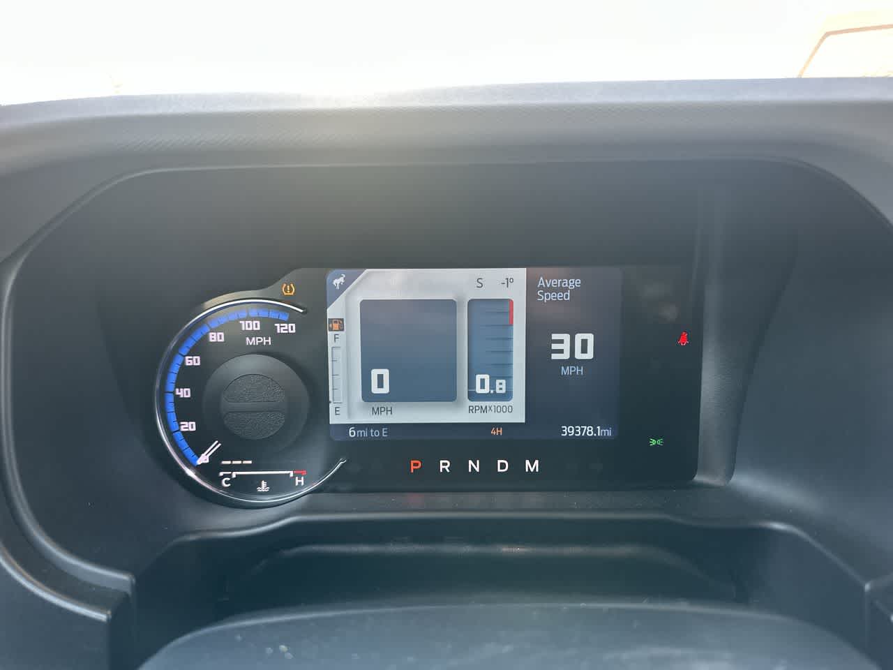 Thumbnail: 2022 Ford Bronco - 8