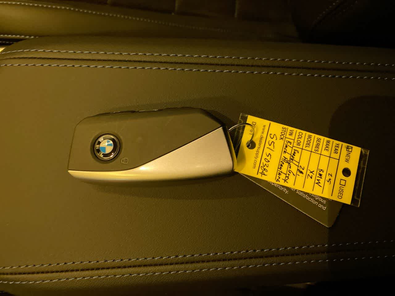 Thumbnail: 2025 BMW X2 - 21
