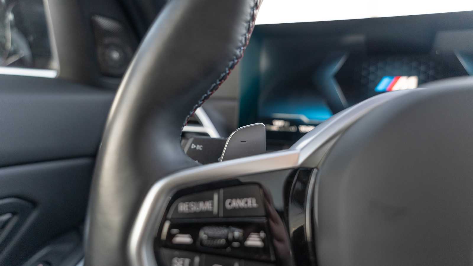 Thumbnail: 2025 BMW 3 Series - 43