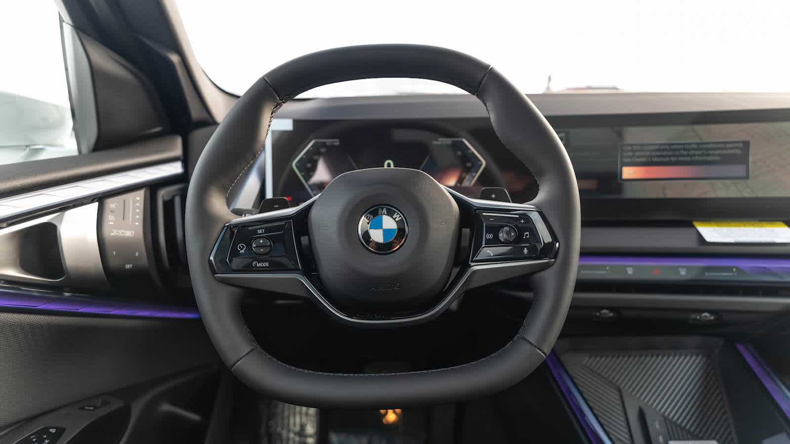 Thumbnail: 2026 BMW X3 - 50