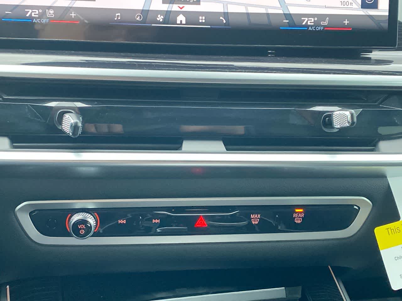 Thumbnail: 2025 BMW X5 - 12