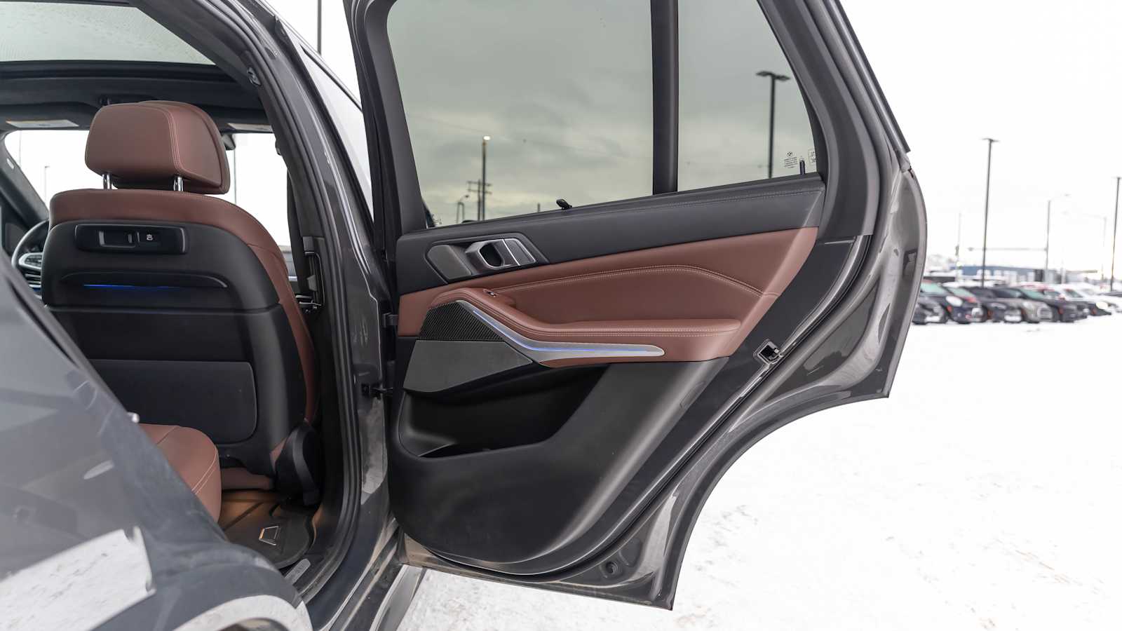 Thumbnail: 2021 BMW X5 - 32