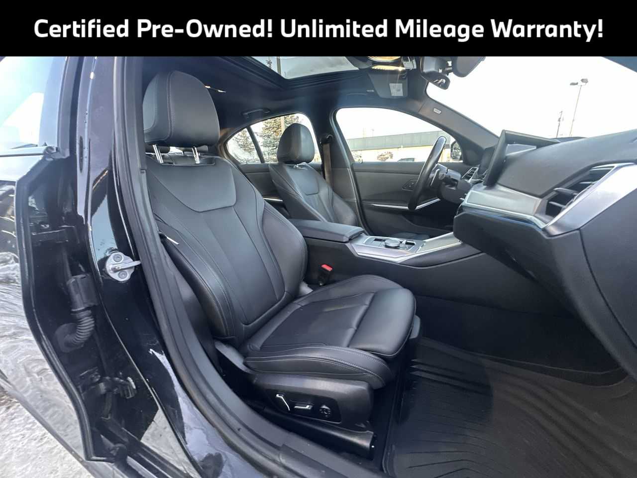 Thumbnail: 2024 BMW 3 Series - 19