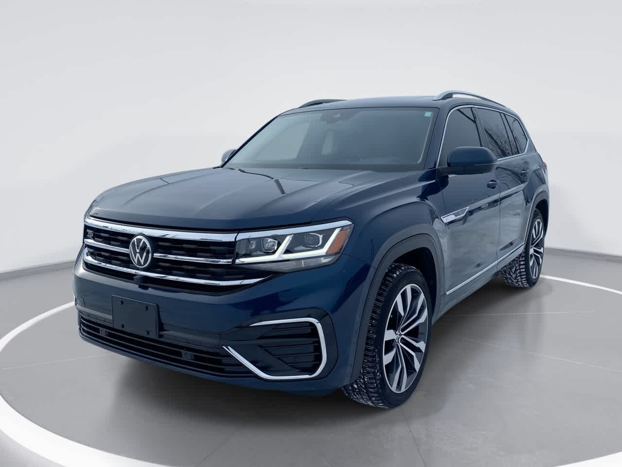 2021 Volkswagen Atlas SEL Premium R-Line