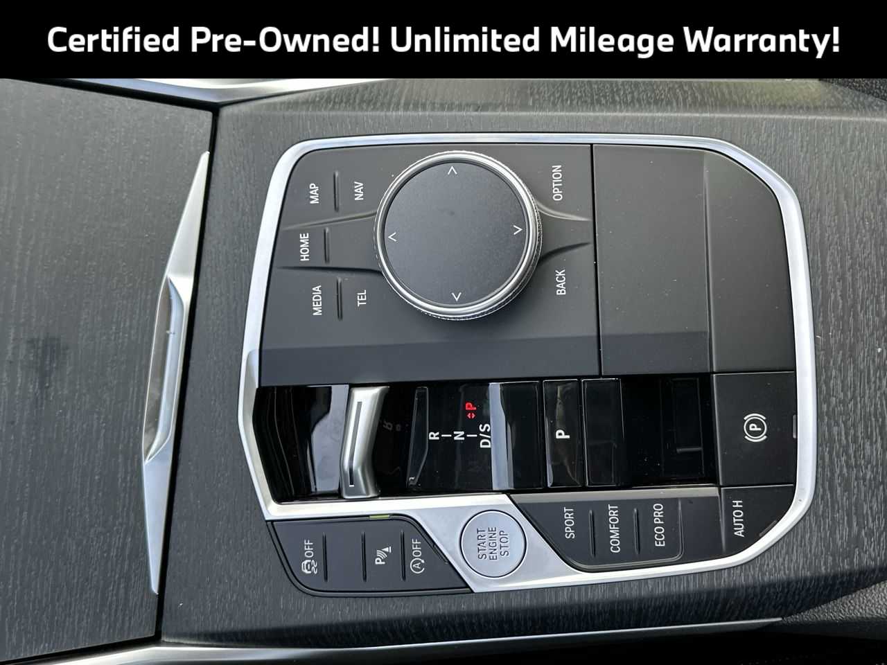 Thumbnail: 2025 BMW 3 Series - 14