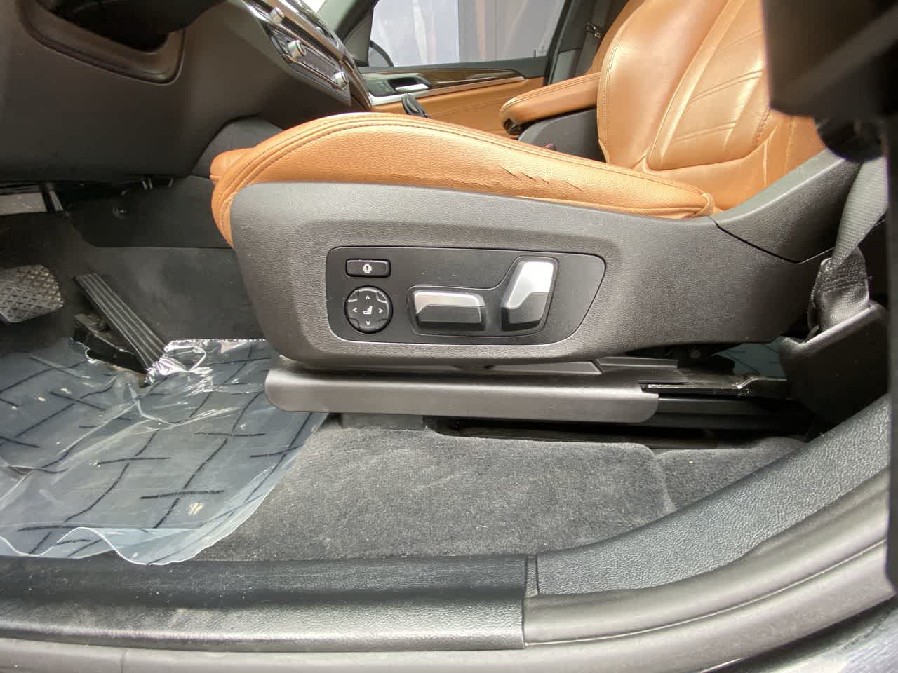 Thumbnail: 2019 BMW X3 - 4