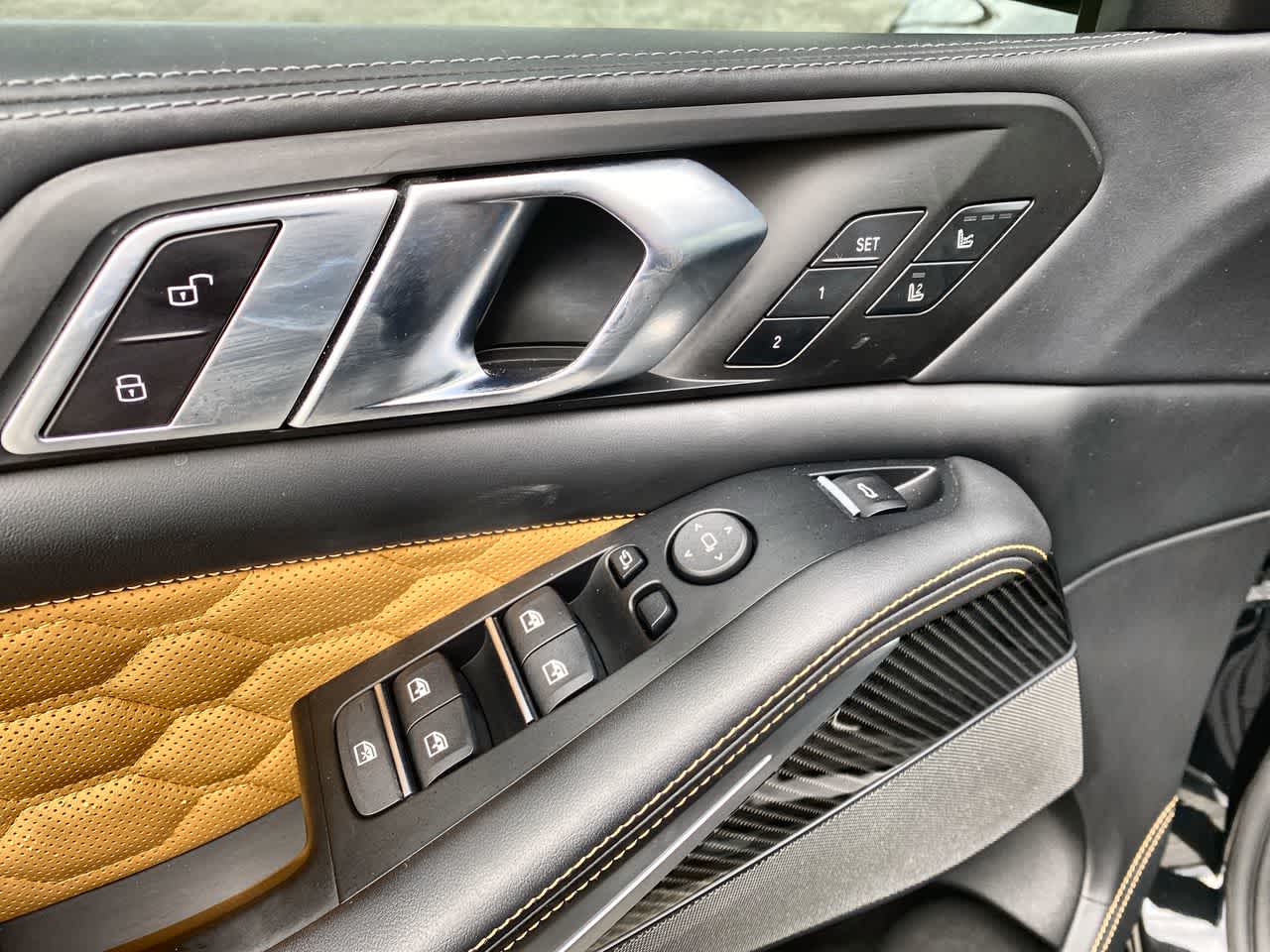 Thumbnail: 2022 BMW X5 - 12