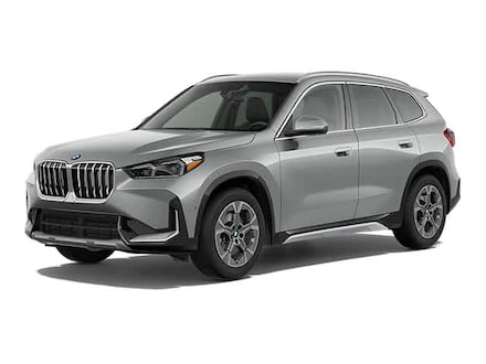 New 2026 BMW X1 xDrive28i SUV Anchorage, AK