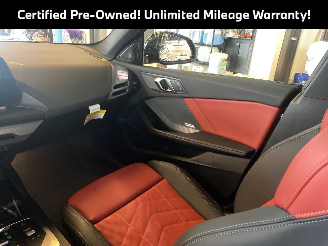 Thumbnail: 2025 BMW 2 Series - 3