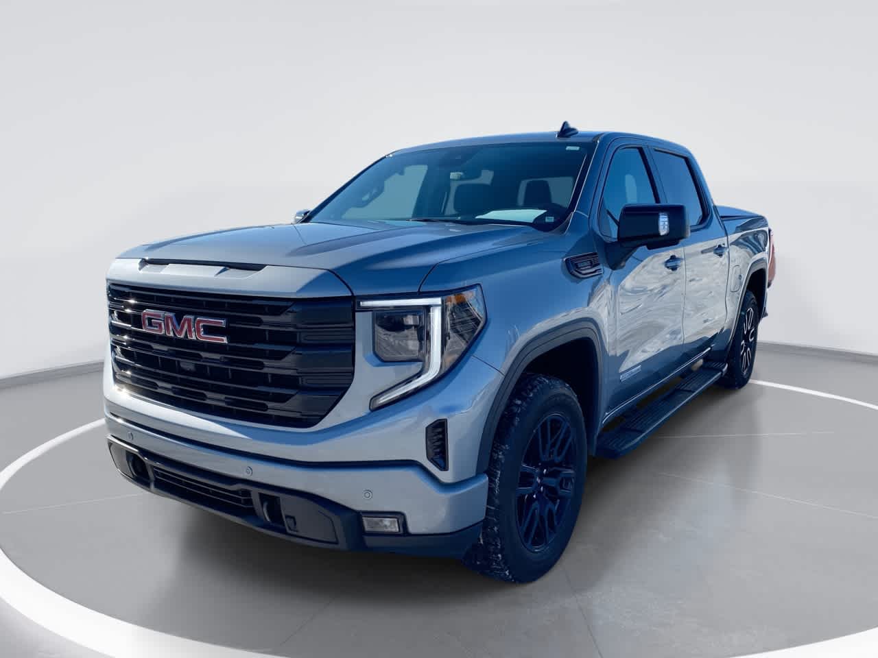 Thumbnail: 2025 GMC Sierra 1500 - 1