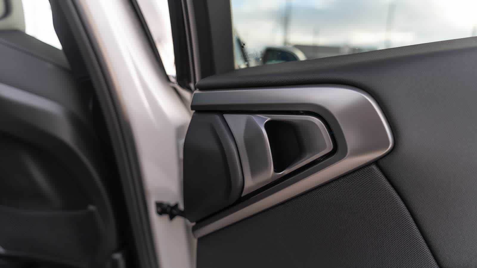 Thumbnail: 2026 BMW X3 - 26