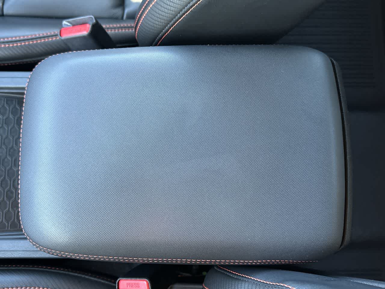 Thumbnail: 2023 Nissan Frontier - 15