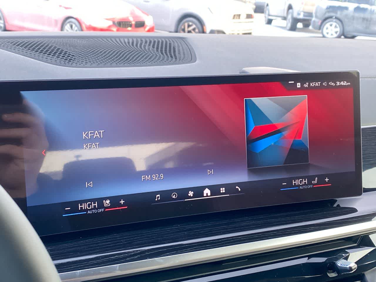 Thumbnail: 2025 BMW X5 - 9