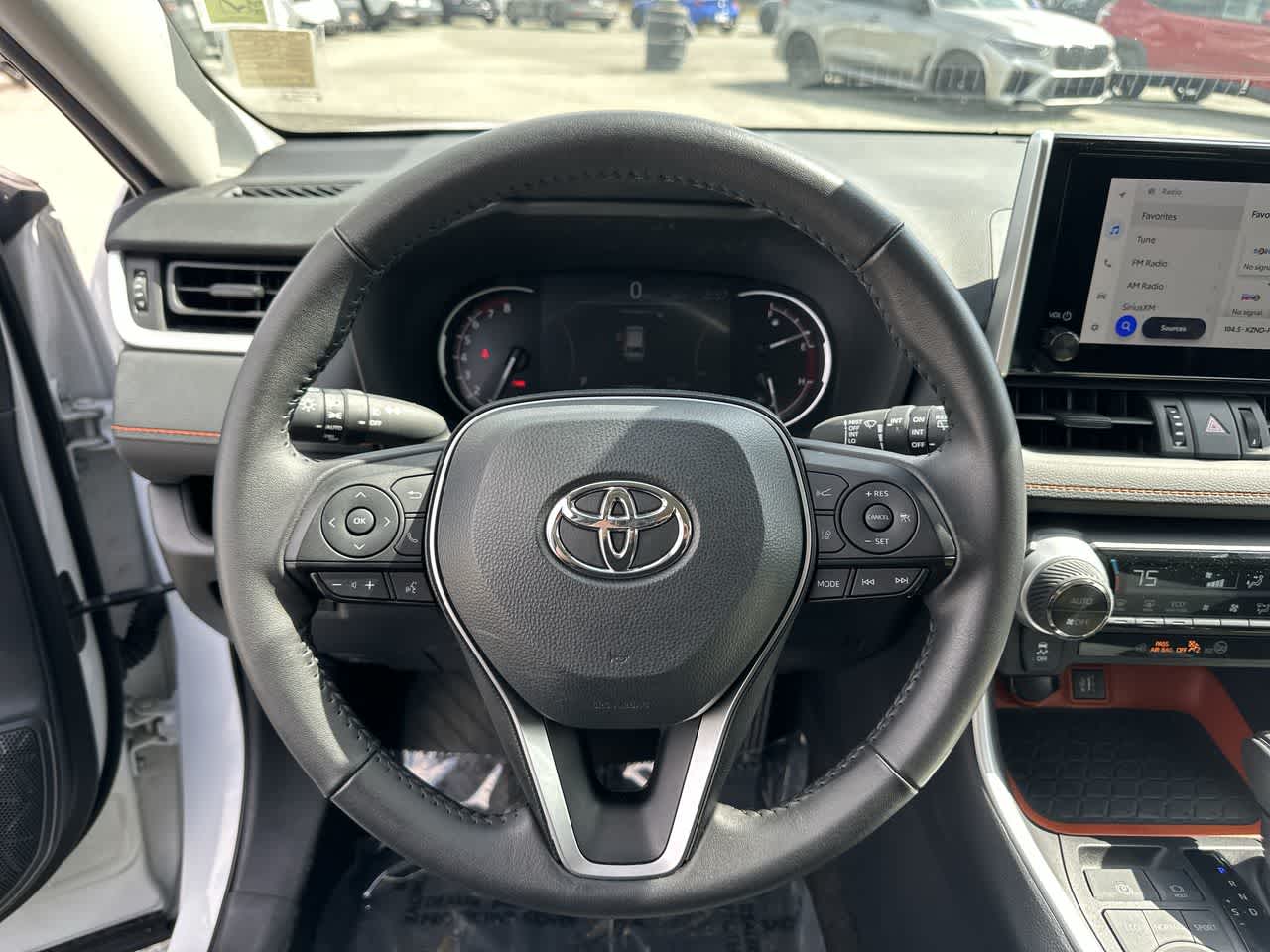 Thumbnail: 2024 Toyota RAV4 - 7