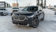 2026 BMW X3 30 xDrive SUV