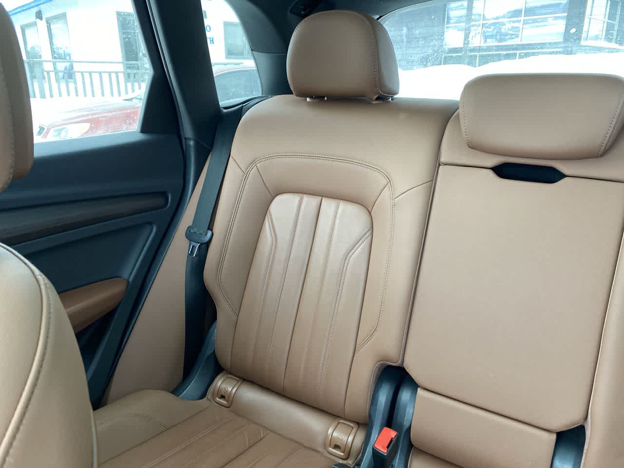 Thumbnail: 2021 Audi Q5 - 4