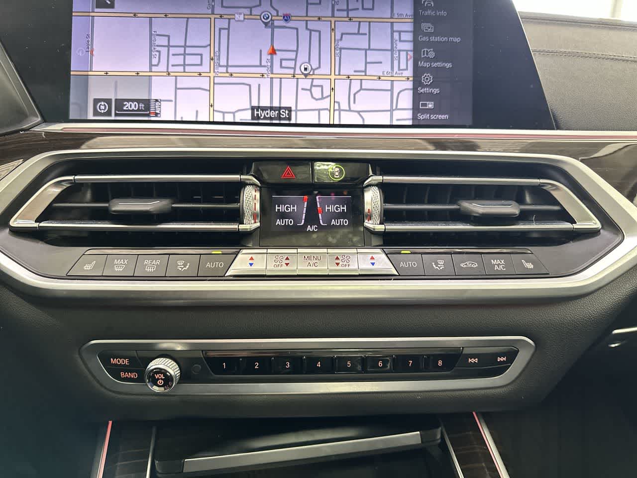 Thumbnail: 2019 BMW X7 - 12