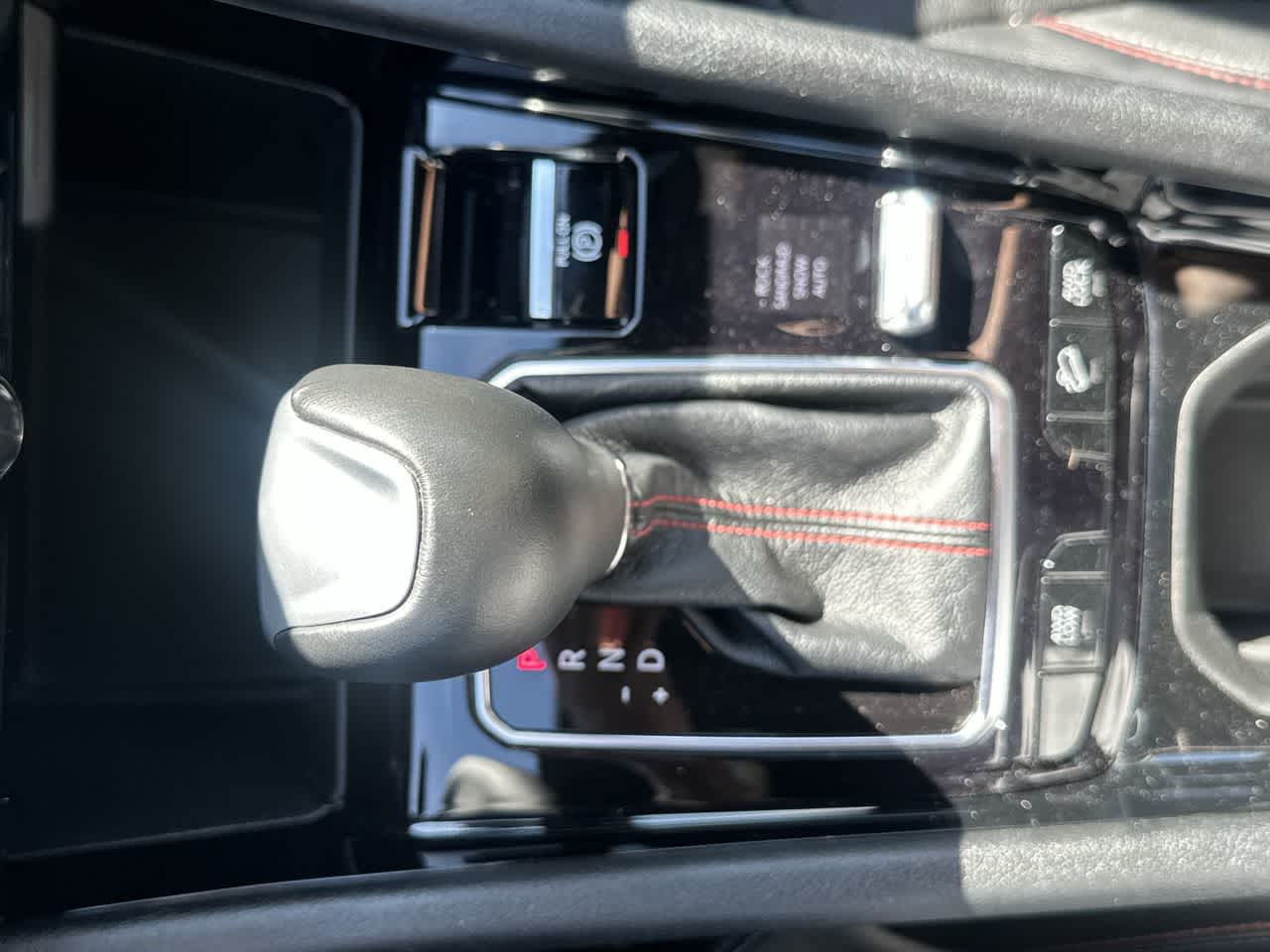 Thumbnail: 2024 Jeep Compass - 13