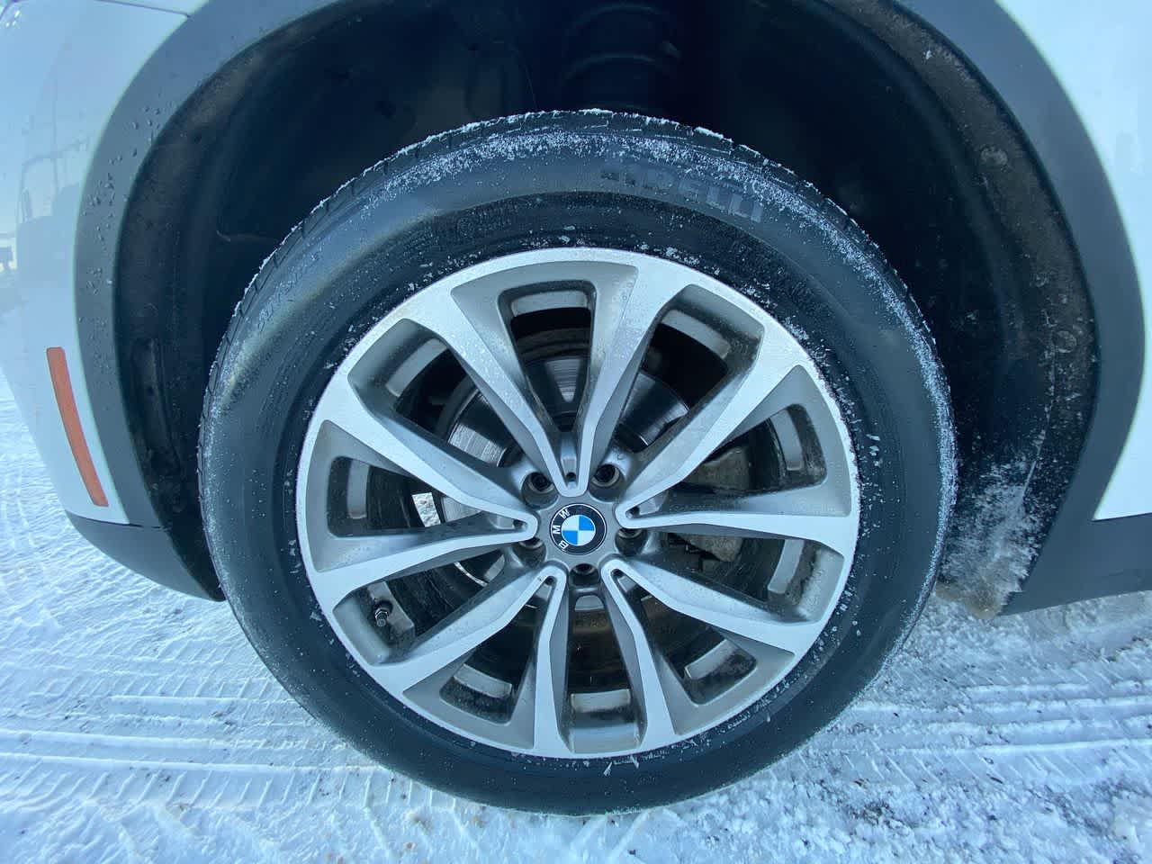 2019 Bmw X3 xDrive30i photo 3