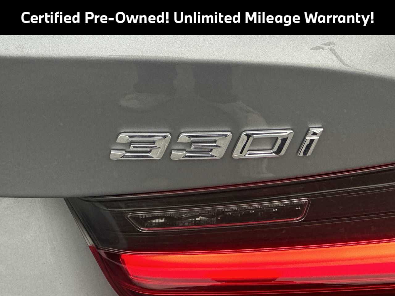 Thumbnail: 2023 BMW 3 Series - 24