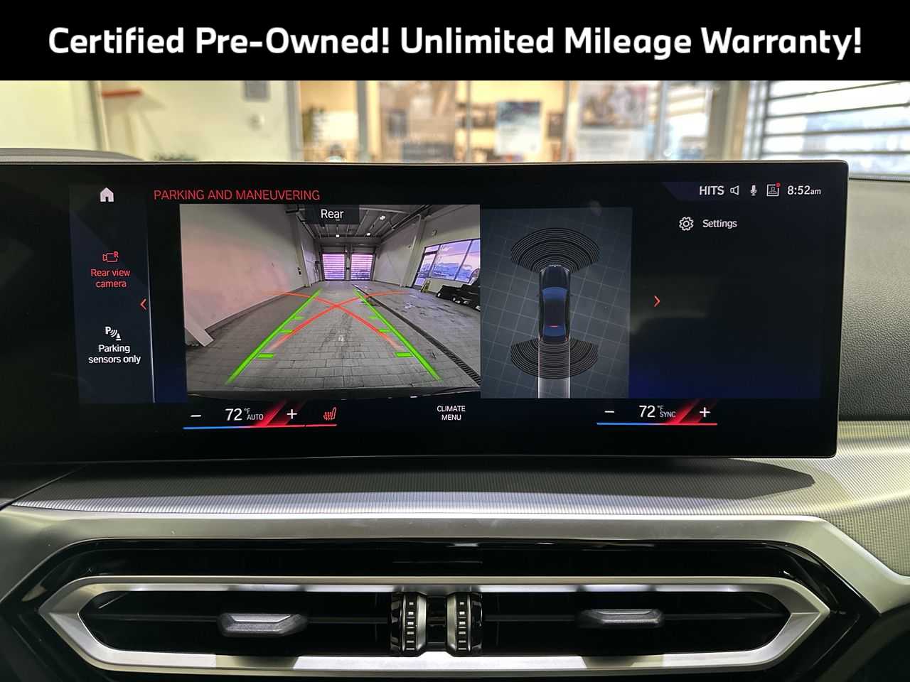 Thumbnail: 2024 BMW 3 Series - 9