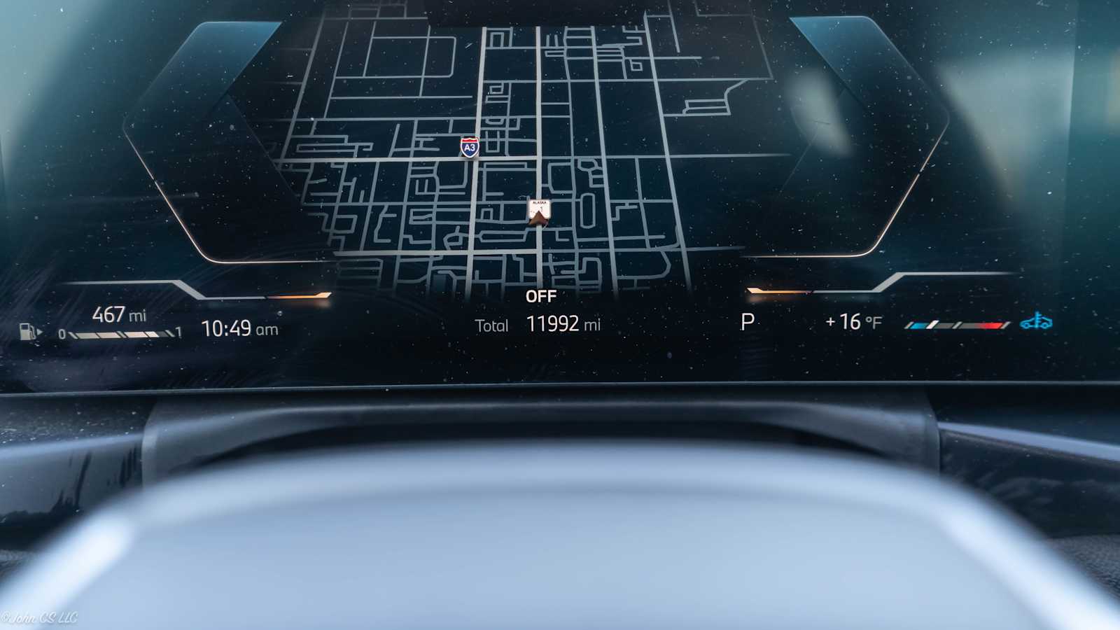 Thumbnail: 2025 BMW 3 Series - 51