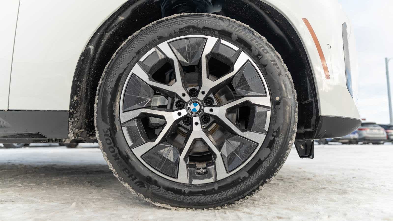 Thumbnail: 2026 BMW X3 - 12