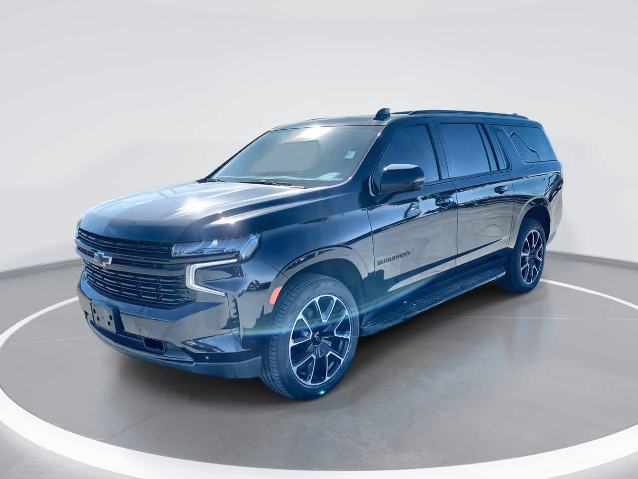 2023 Chevrolet Suburban