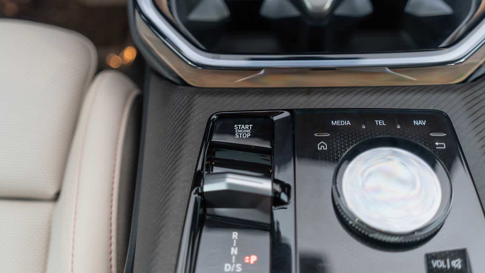 Thumbnail: 2026 BMW X3 - 44