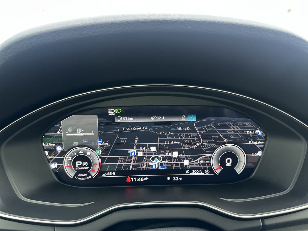 Thumbnail: 2023 Audi Q5 - 8