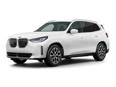 2025 BMW X3 30 xDrive SUV