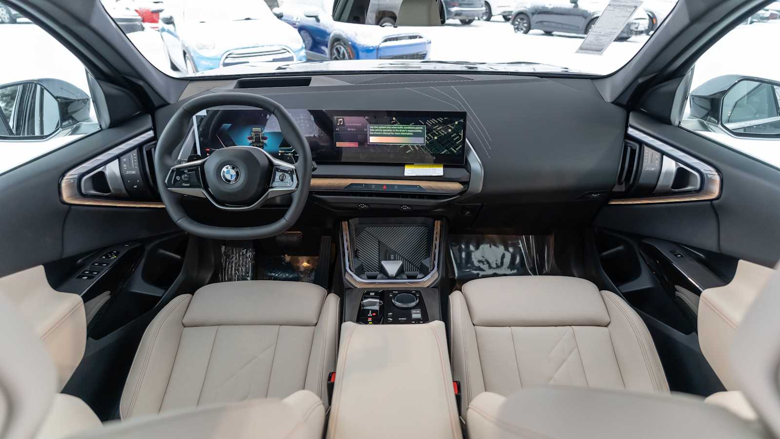 Thumbnail: 2026 BMW X3 - 33