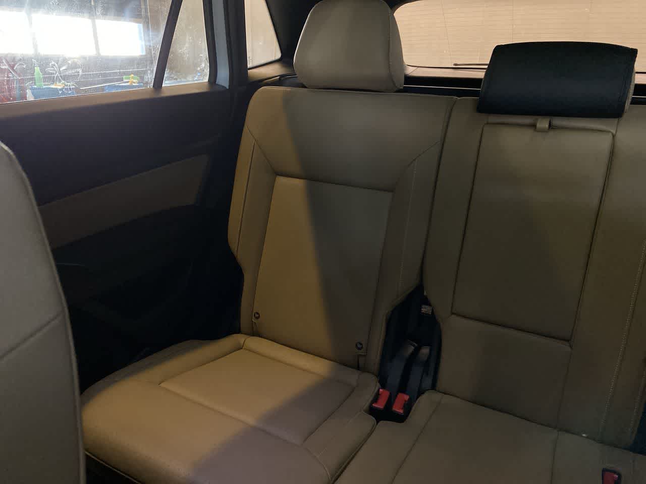 Thumbnail: 2020 Volkswagen Atlas - 4